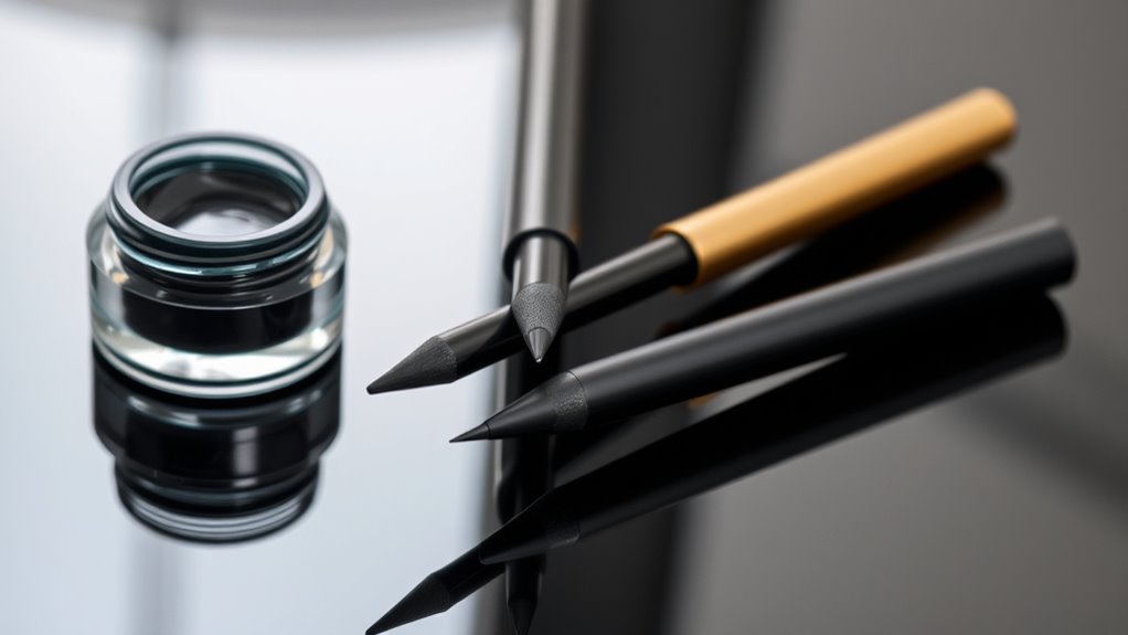eyeliner styles for occasions