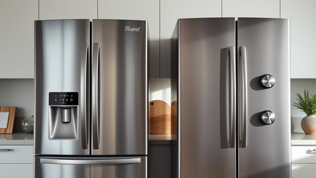 factors affecting appliance longevity