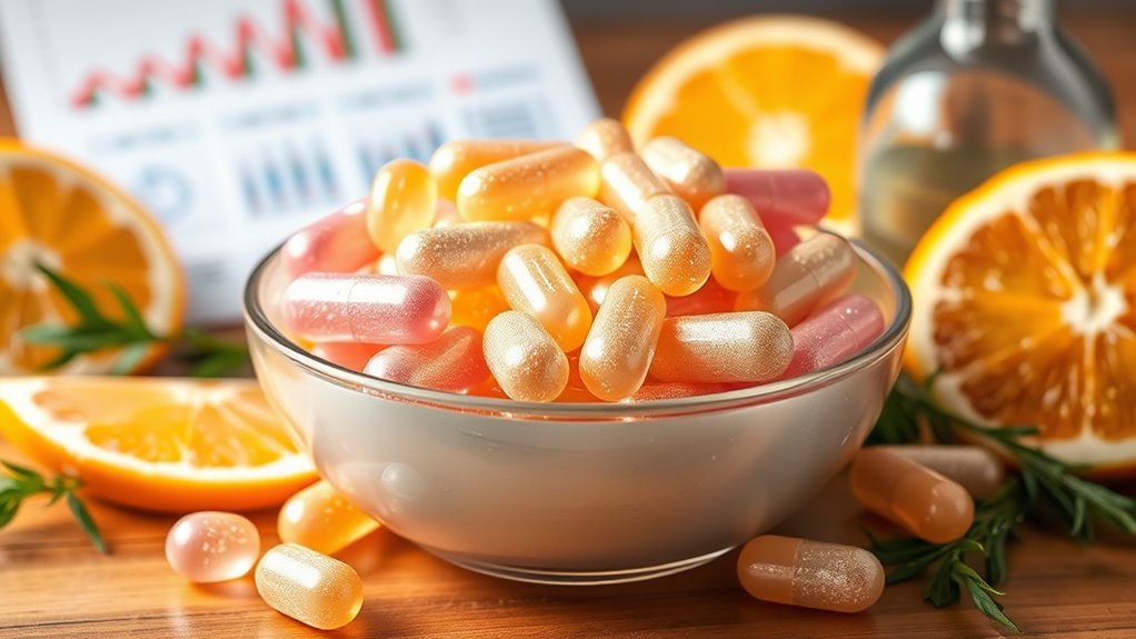 factors affecting collagen supplement efficacy