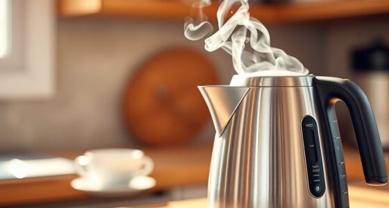 fast boiling quality tea