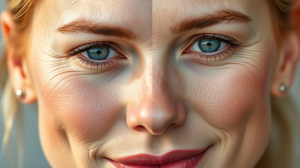 fast gentle effective skincare