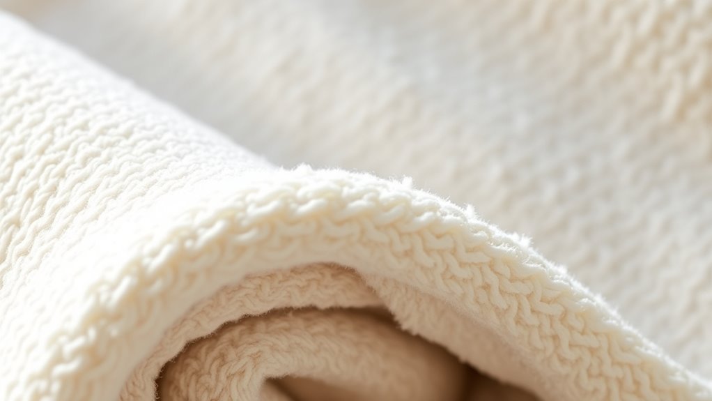 faster softer breathable fabrics