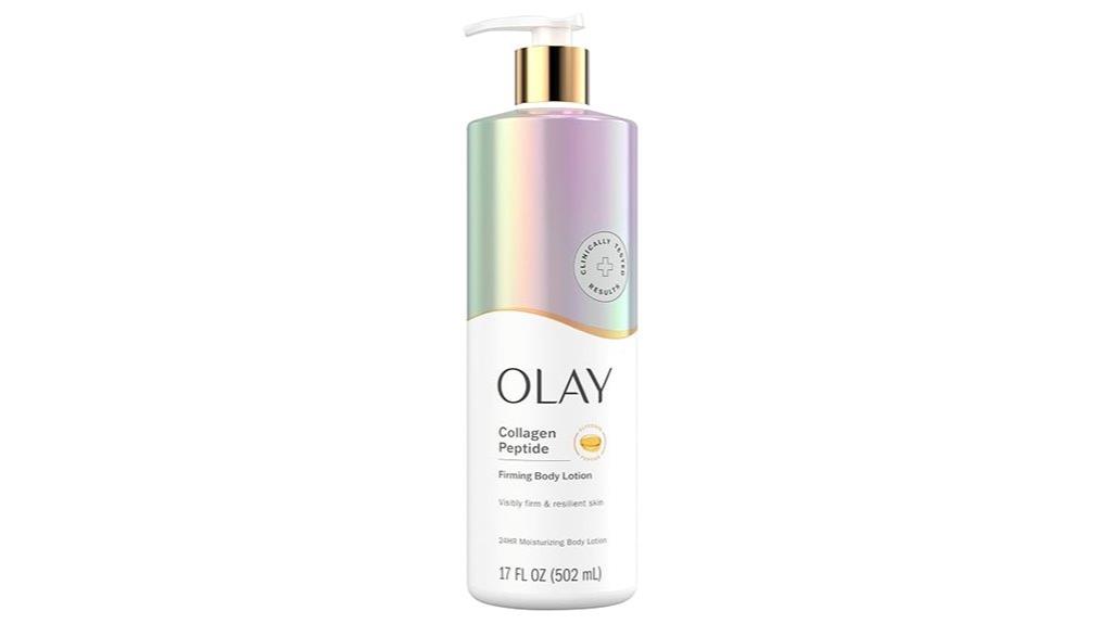 firming hydrating women s lotion