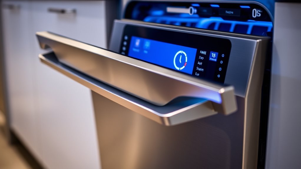 flexible energy efficient scheduling