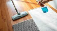 floor cleaning techniques guide