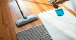 floor cleaning techniques guide