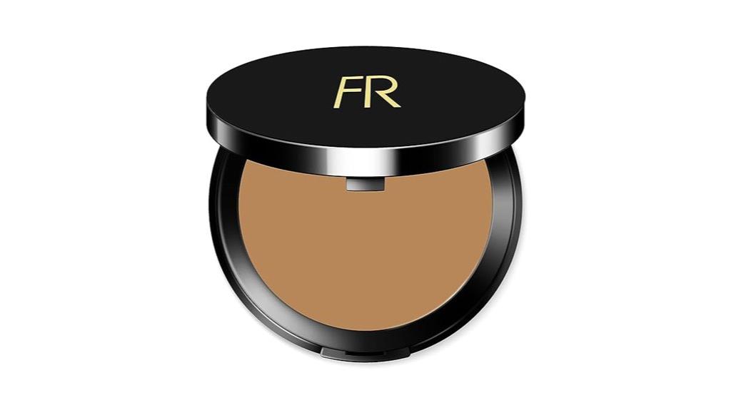 flori roberts cream foundation