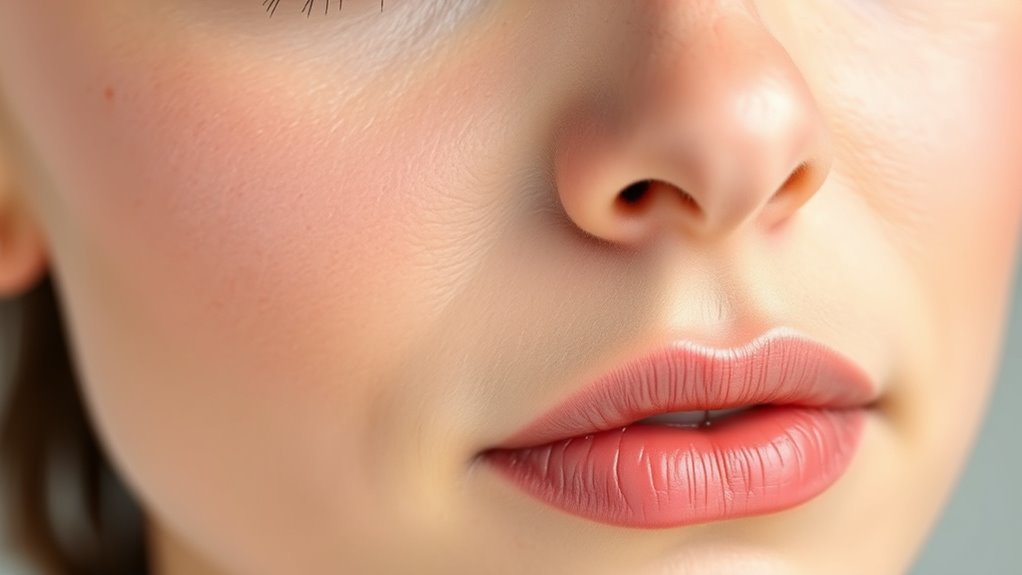 fragile skin microtears danger