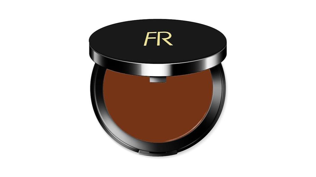 full coverage for darker skin