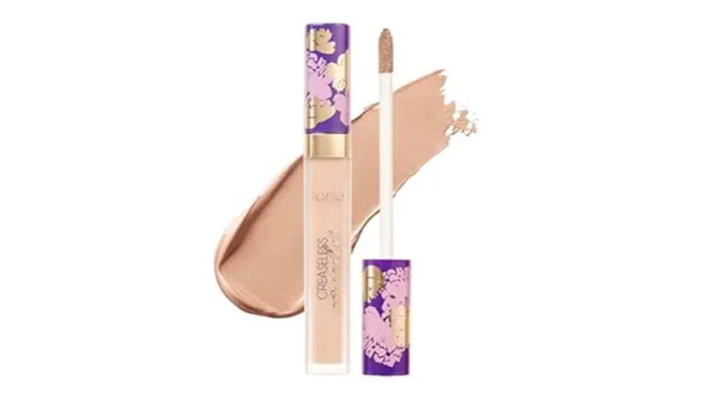 full coverage maracuja concealer