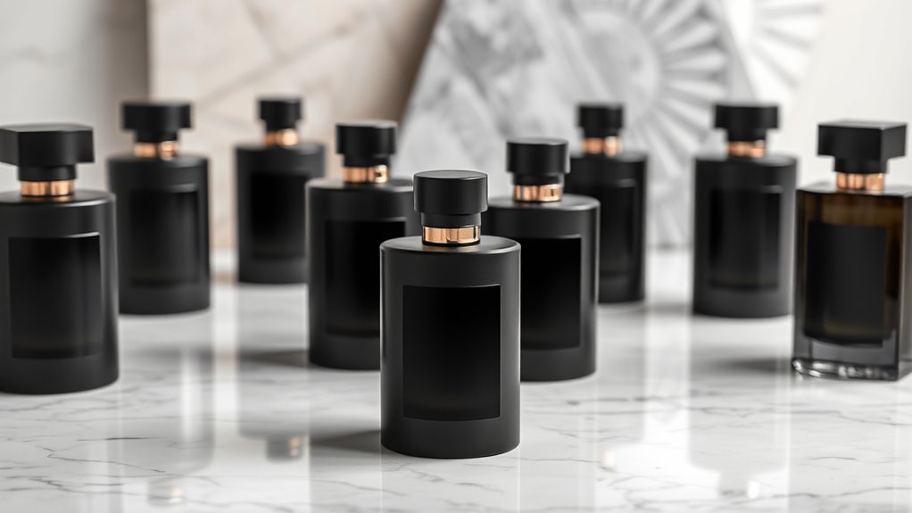 gender norms in fragrance
