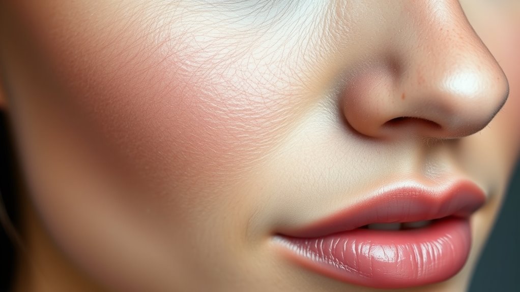 gentle care for delicate skin
