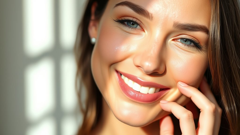 gentle consistent double cleansing