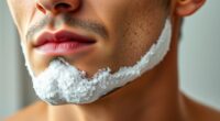gentle effective shaving alternative