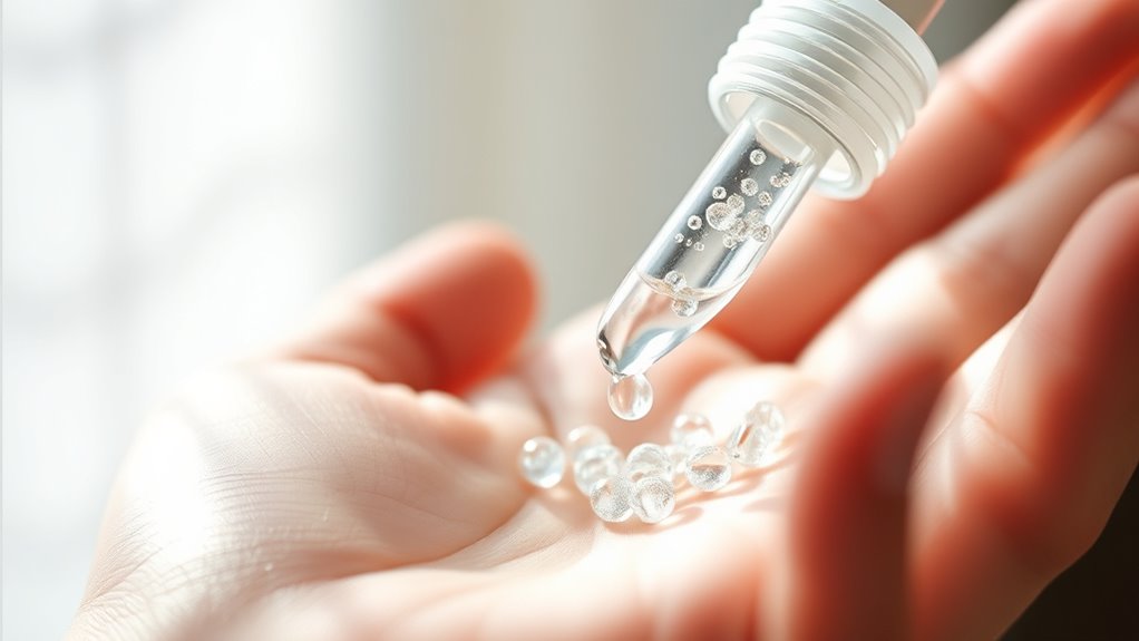 gentle effective skin renewal