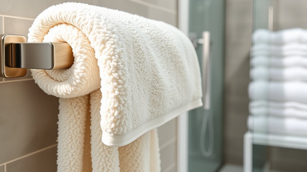 gentle laundry and care