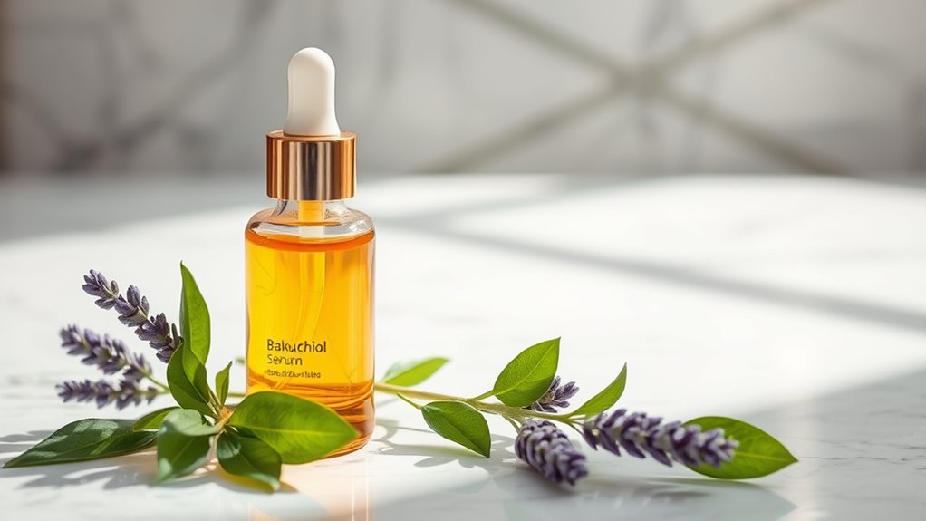 gentle natural anti aging solution
