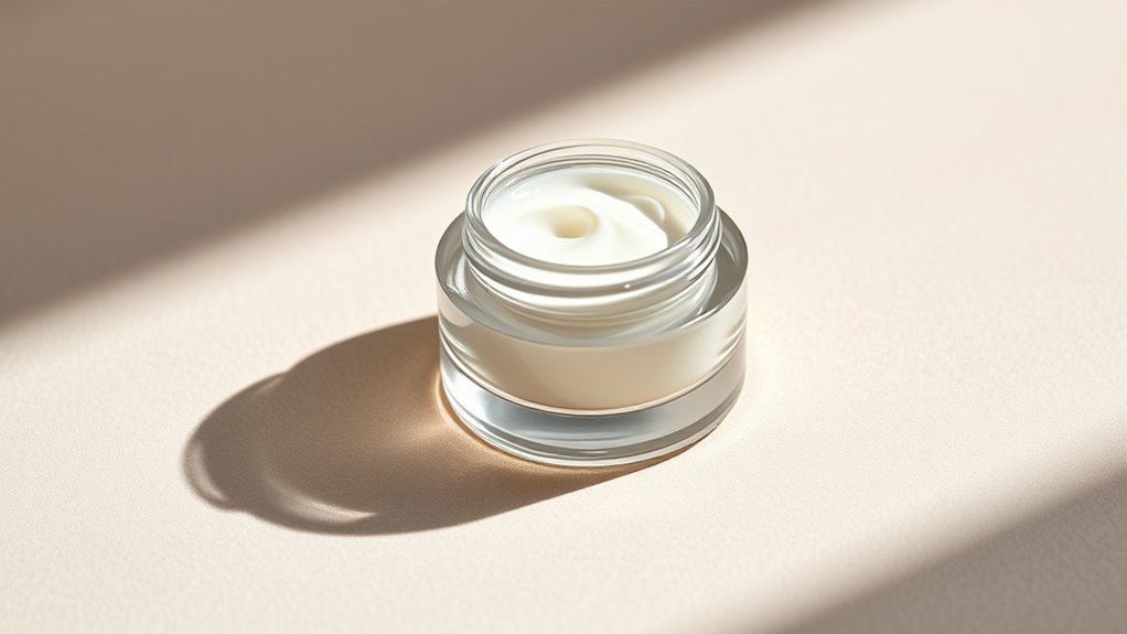 gentle skin targeted ingredients