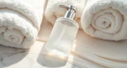 gentle sulfate free haircare