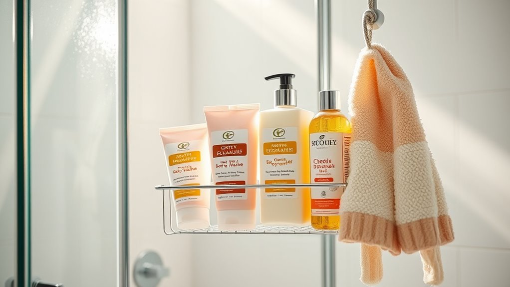 gentle weekly skin renewal