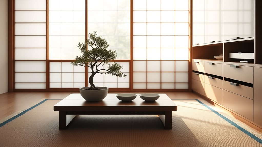 global minimalism trend adoption