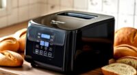 gluten free bread maker reviews