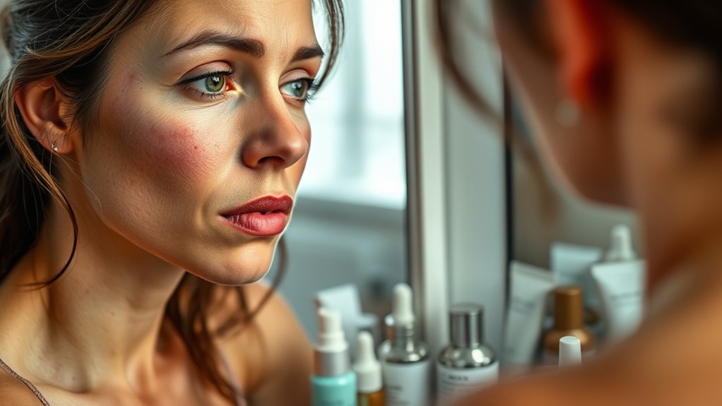 gradual changes promote skin health