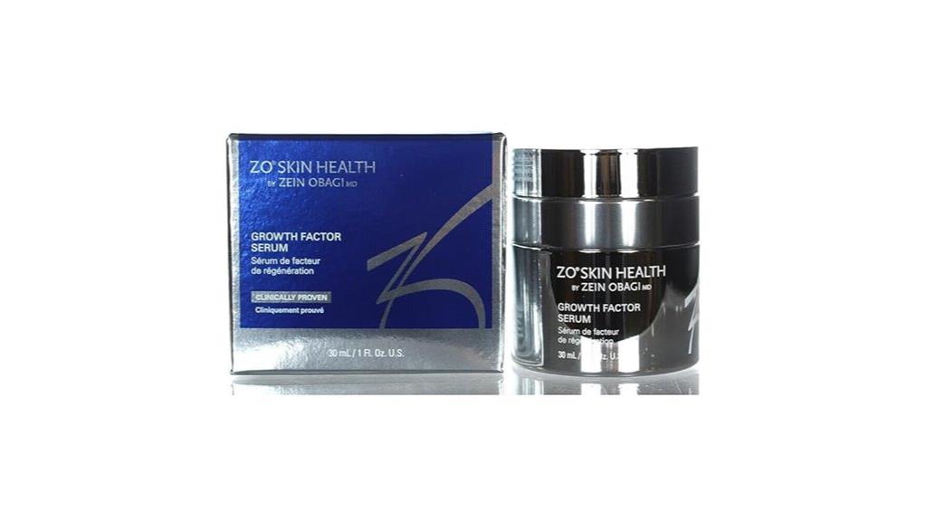 growth factor serum 30ml