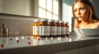 hair supplement industry secrets