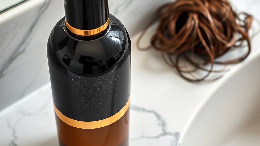 harmful ingredients damage scalp