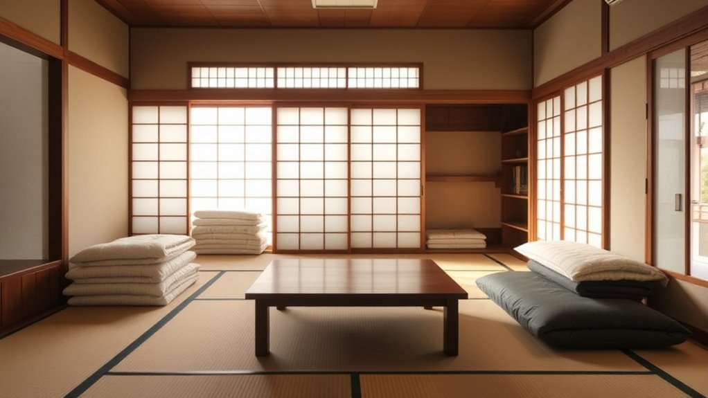harmony through mindful organization