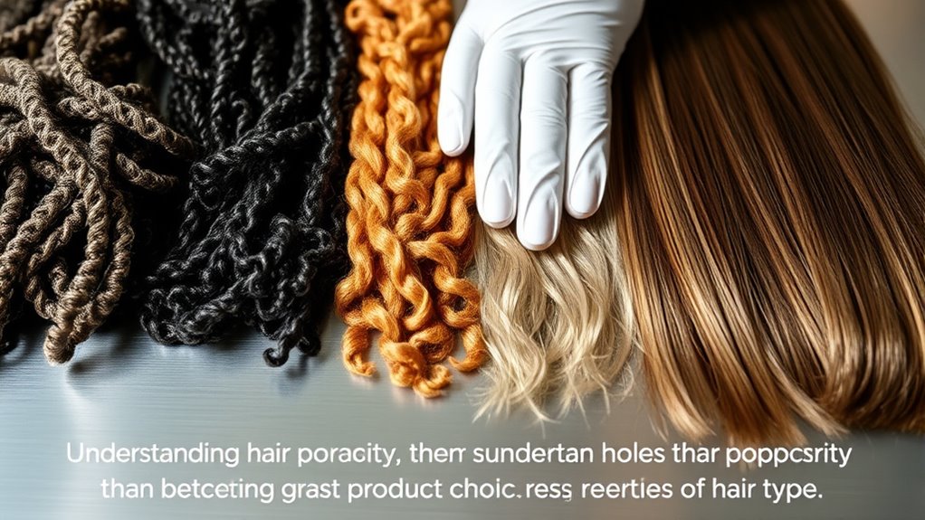 healthy hair care tips