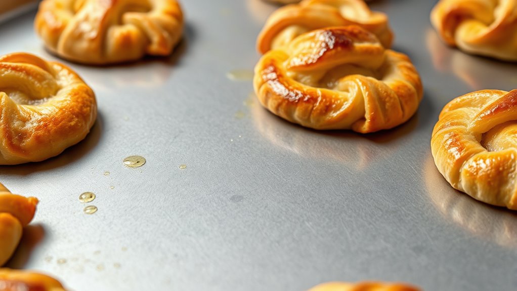 heavy duty baking sheet benefits