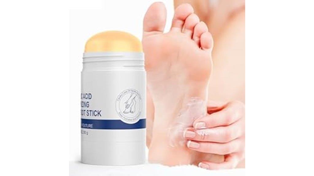 heel repair moisturizing stick
