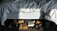 hidden bed storage risks
