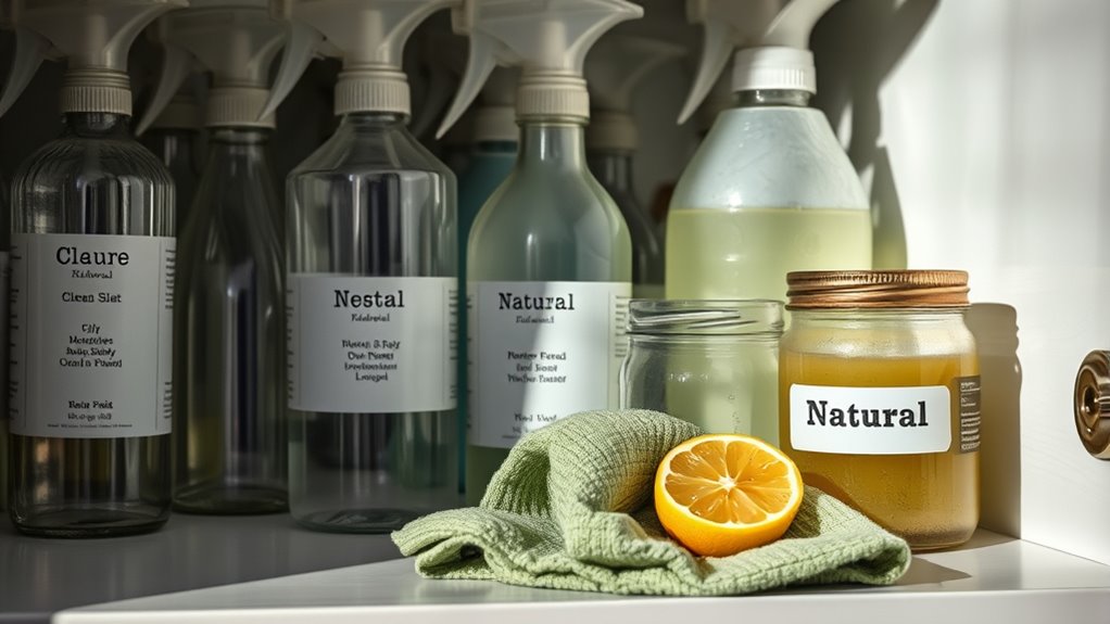 hidden chemical ingredients secrecy
