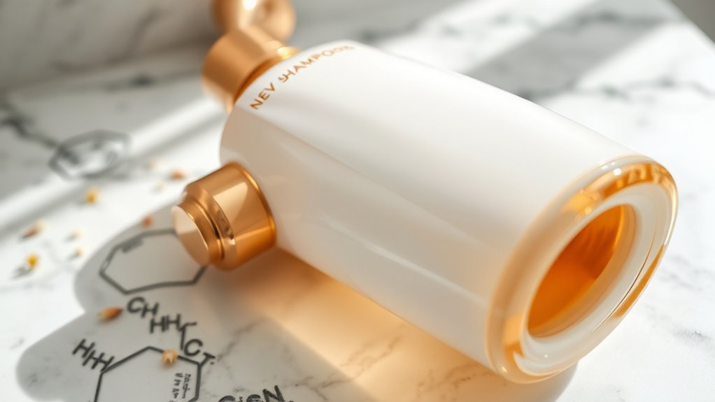 hidden chemical risks in shampoos