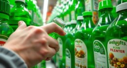 hidden dangers of green cleaning