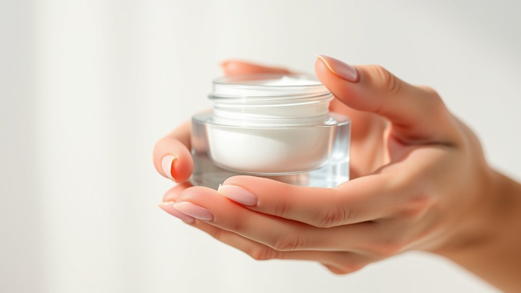 hidden dermatologist eye cream truths