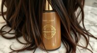 high cost shampoos damage hair