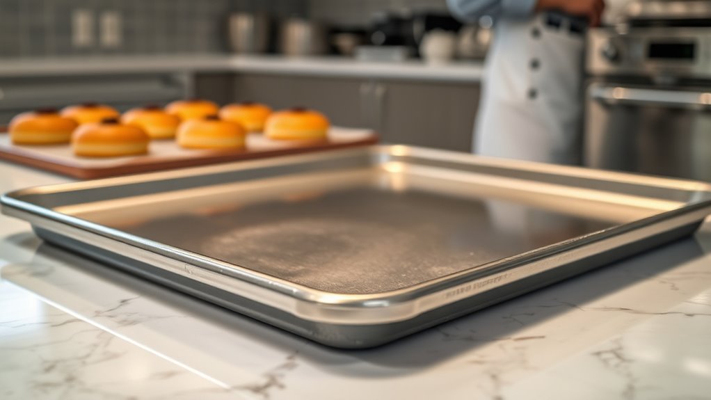 high quality material ensures even heat