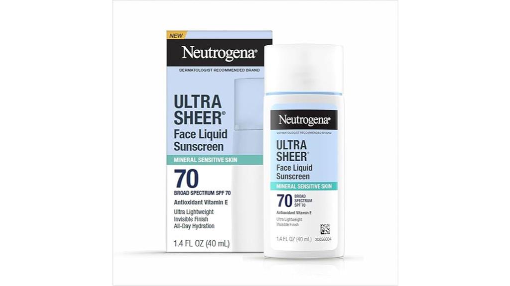 high spf mineral sunscreen