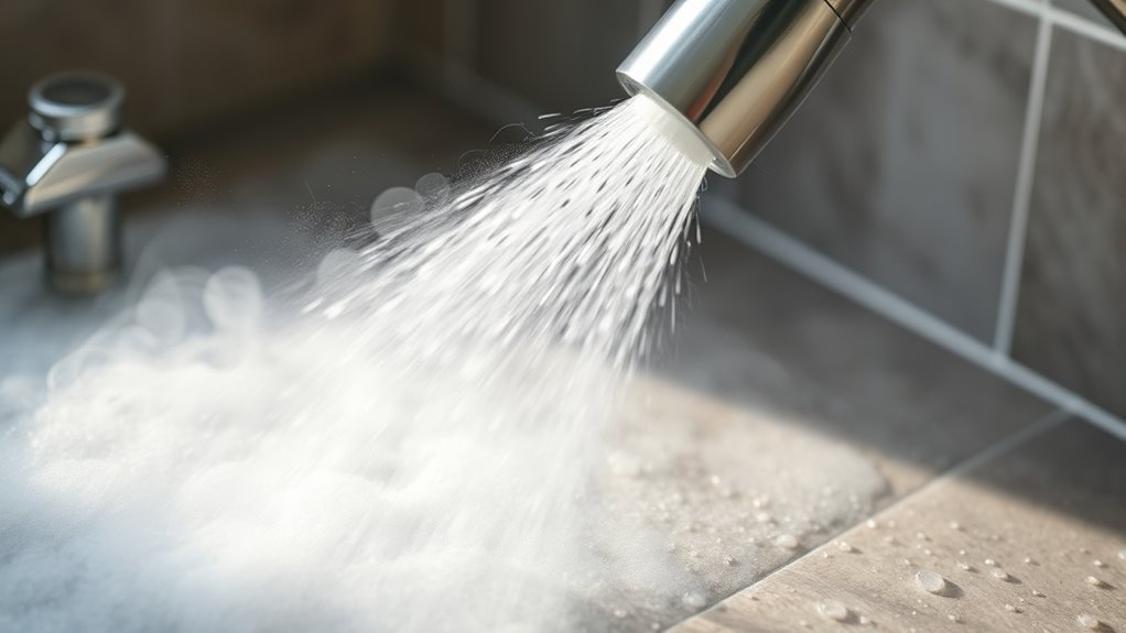 high temperature chemical free sterilization