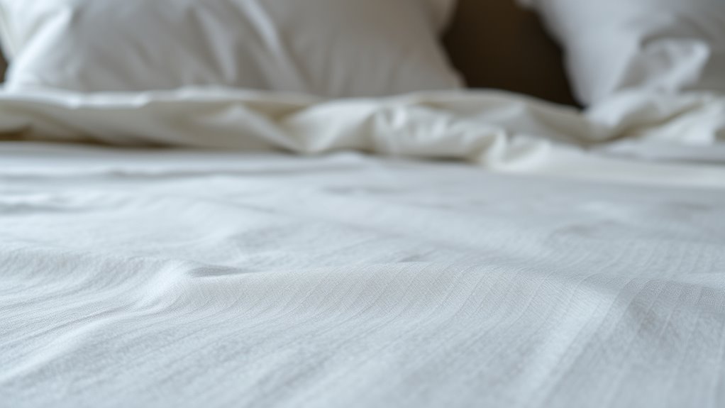 high thread count deceptions