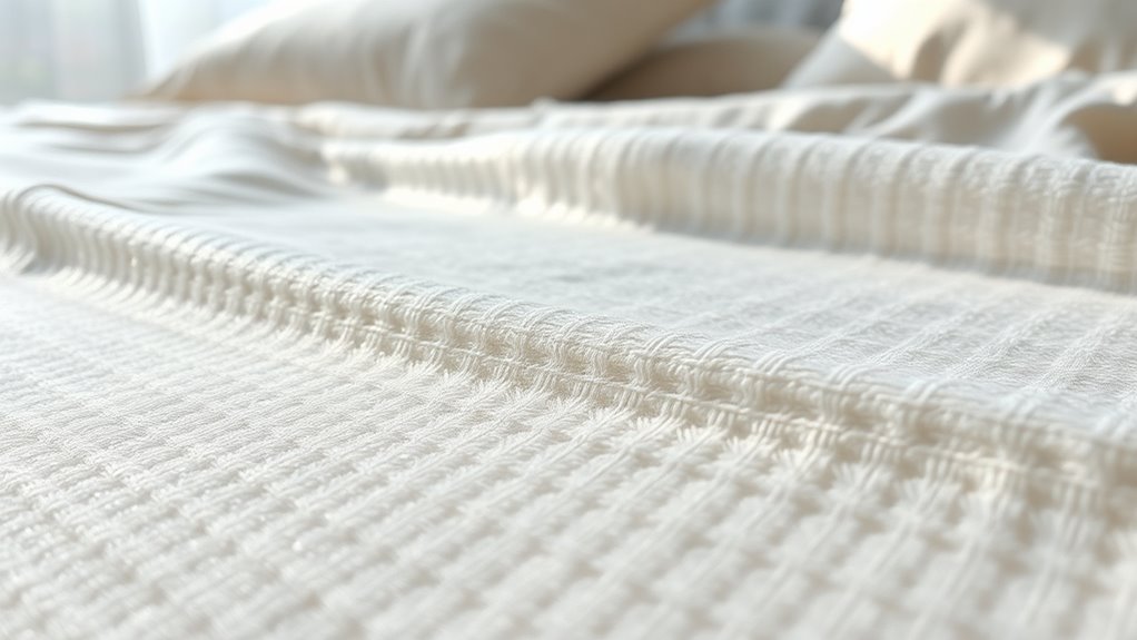 higher thread count myths