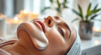 home facial lifting devices