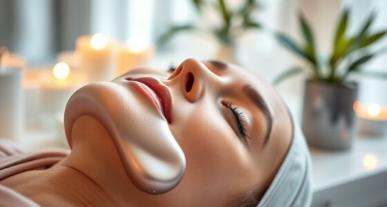 home facial lifting devices
