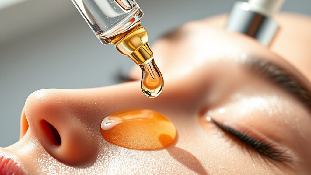 hydrating barrier strengthening skincare