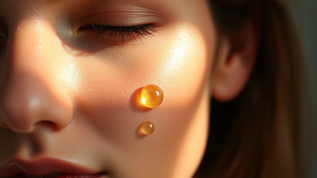 hydrating ingredients for skin