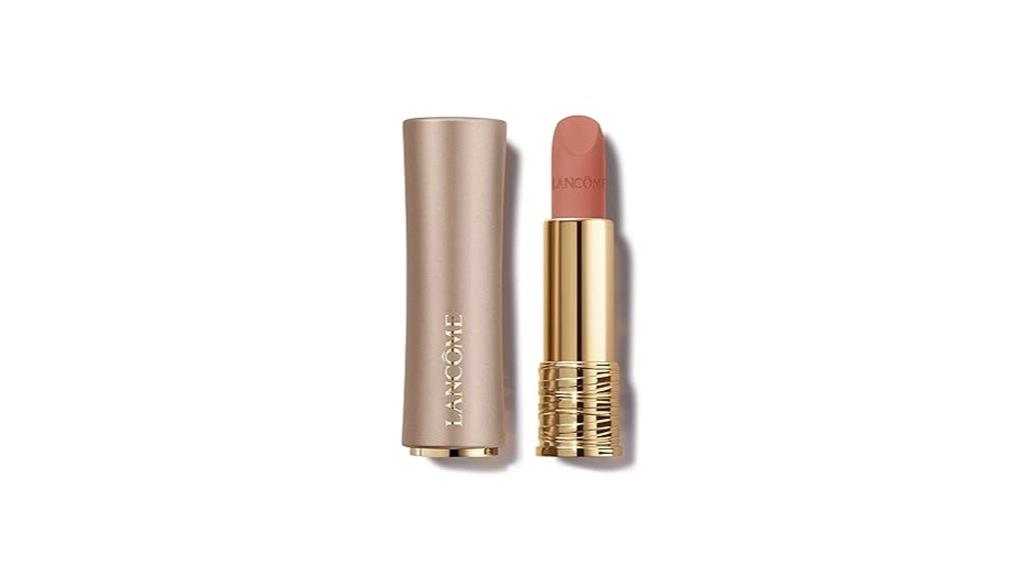 hydrating matte lipstick